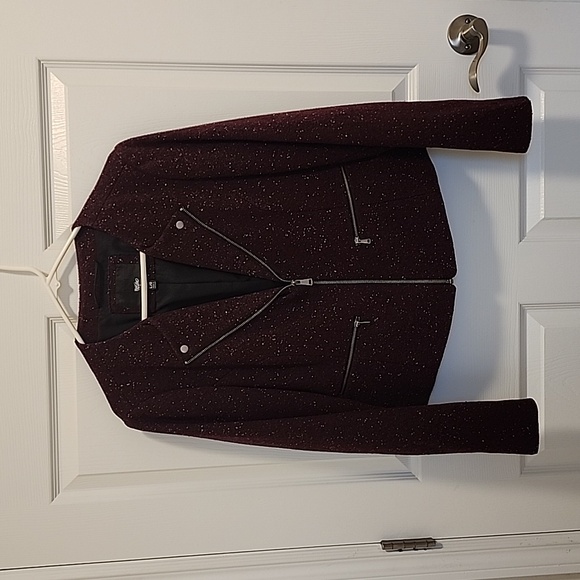 Mossimo Supply Co. Jackets & Blazers - Mossimo - blazer - L/G